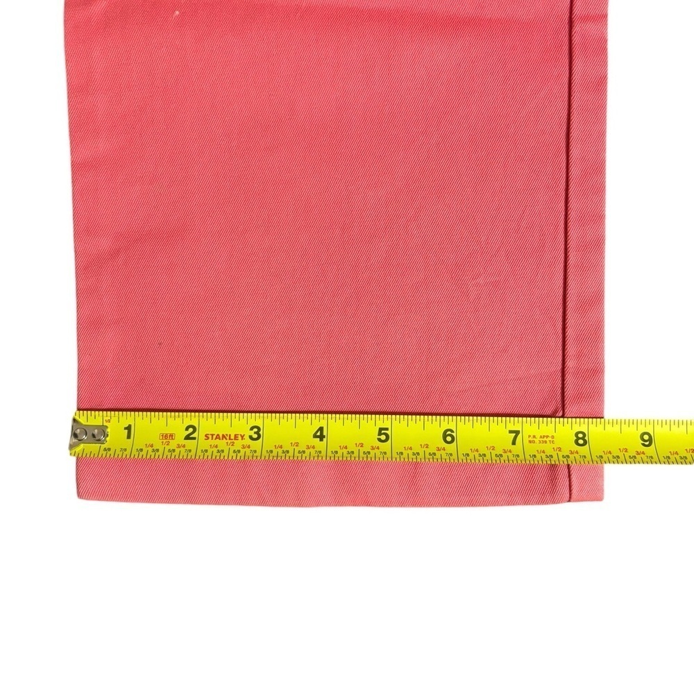Vineyard Vines Mens Pants Chino Coral Pink
100% Cotton size 16 (boys) - Picture 8 of 12